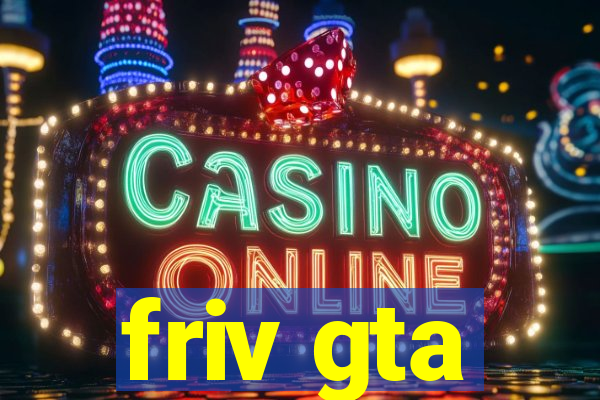 friv gta